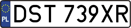 DST739XR