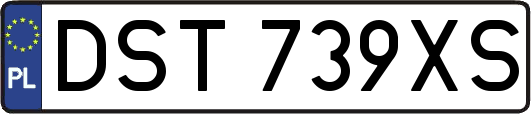 DST739XS