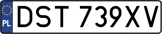 DST739XV
