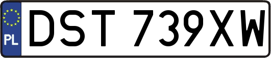 DST739XW