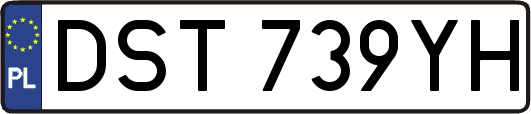 DST739YH