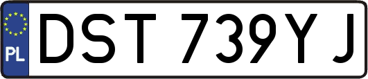 DST739YJ