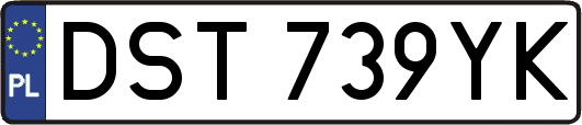 DST739YK