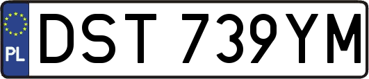 DST739YM