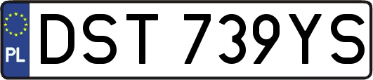 DST739YS
