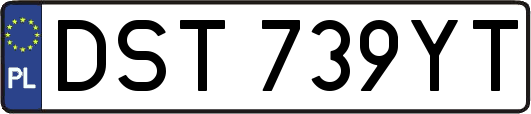DST739YT