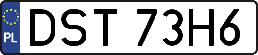 DST73H6