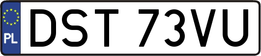 DST73VU