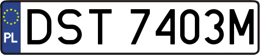 DST7403M
