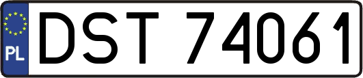 DST74061