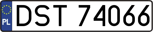 DST74066