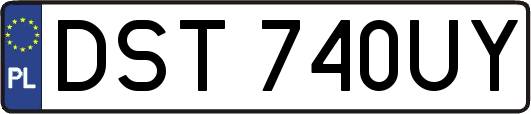 DST740UY