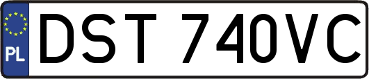 DST740VC