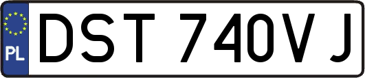 DST740VJ