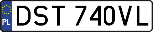 DST740VL
