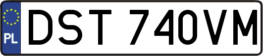 DST740VM