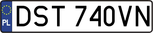 DST740VN