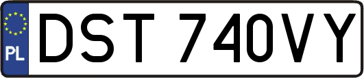 DST740VY