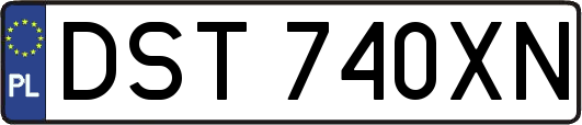 DST740XN