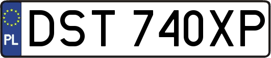 DST740XP