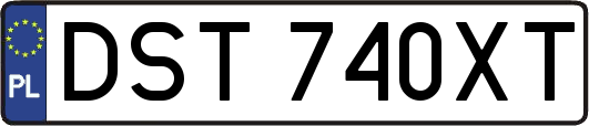 DST740XT