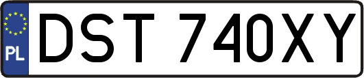 DST740XY