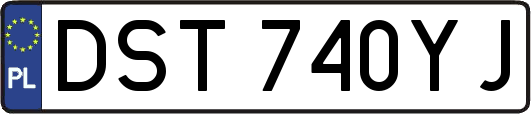 DST740YJ