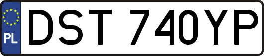 DST740YP