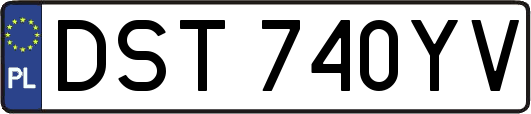 DST740YV