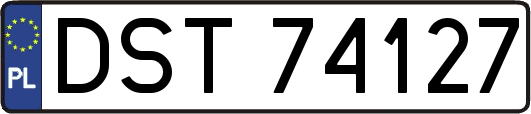 DST74127