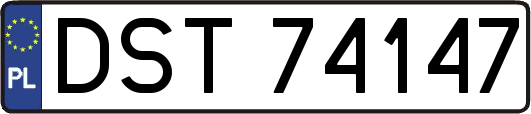 DST74147