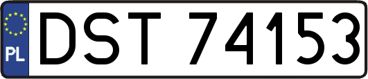 DST74153