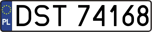 DST74168
