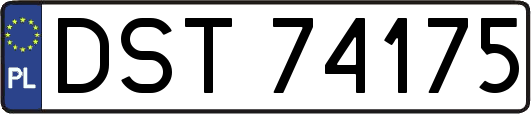 DST74175