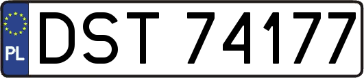 DST74177