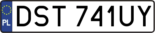 DST741UY