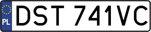 DST741VC