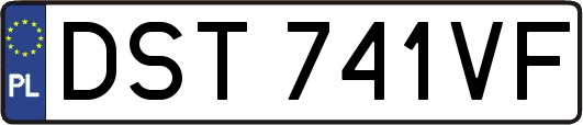 DST741VF