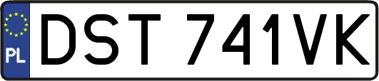 DST741VK