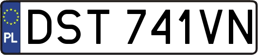 DST741VN