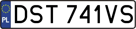 DST741VS