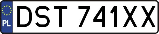 DST741XX
