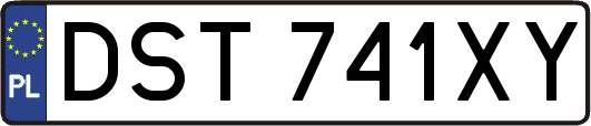 DST741XY
