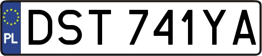 DST741YA