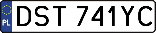 DST741YC
