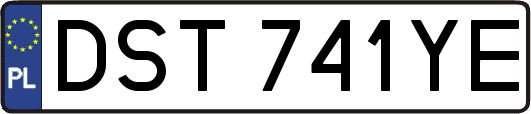 DST741YE