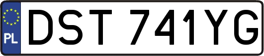 DST741YG