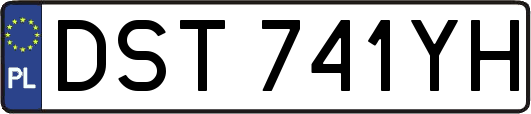 DST741YH
