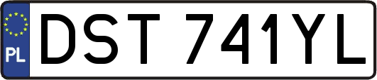 DST741YL