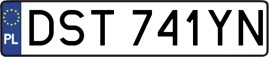DST741YN
